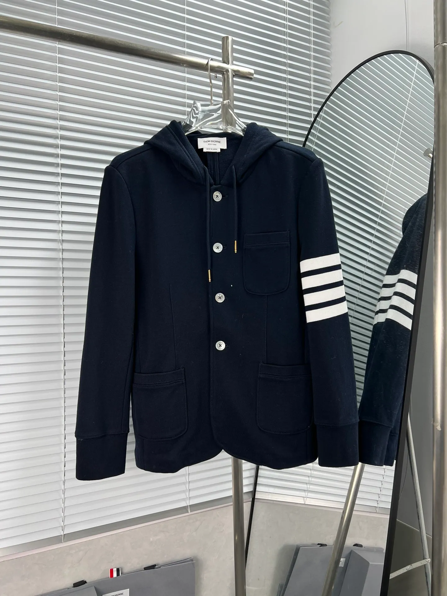 TB 380 ， ，ZP ， ， ， ， ， 360 ， Sizes：012345 ：Navy Blue Gray